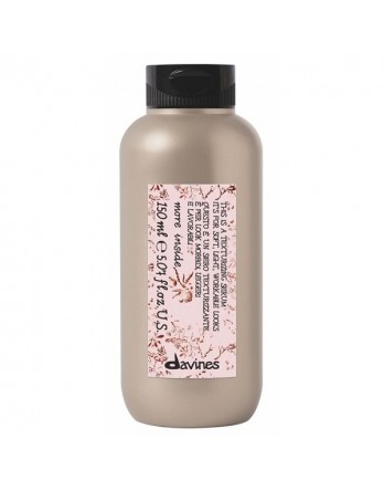 Davines More Inside This Is a Texturizing Serum 5.07oz