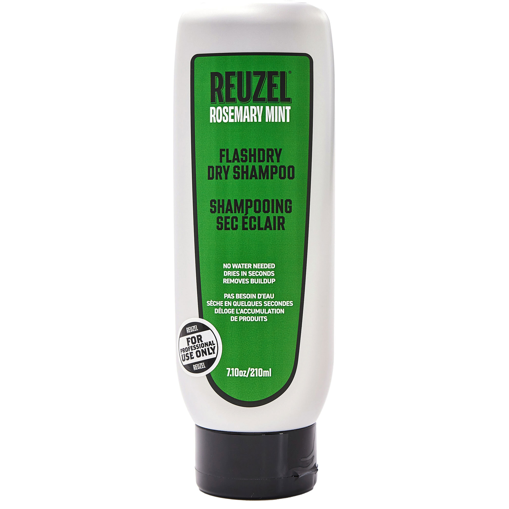 Reuzel Rosemary Mint Flashdry Dry Shampoo 7oz